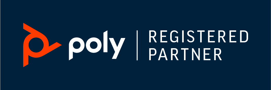 2020 Poly Partner Badge
